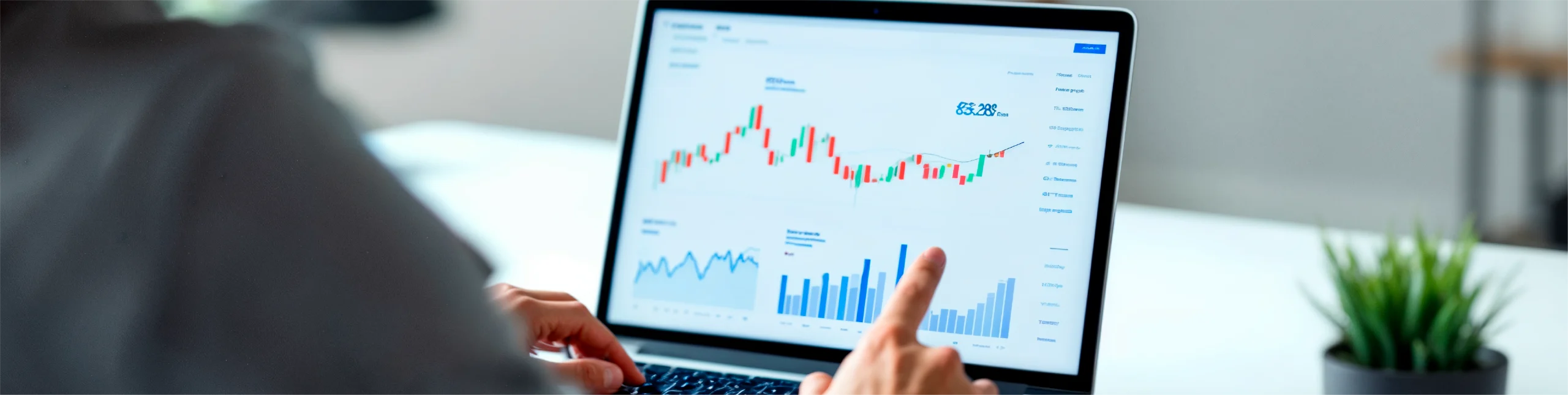 Curso Finanzas para no financieros