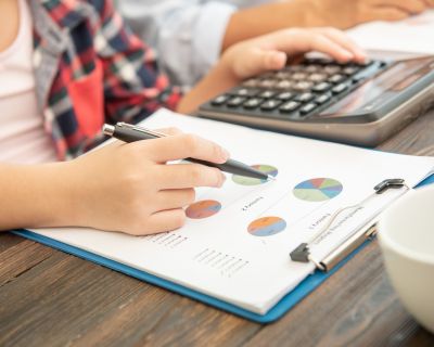 Curso Finanzas para no financieros